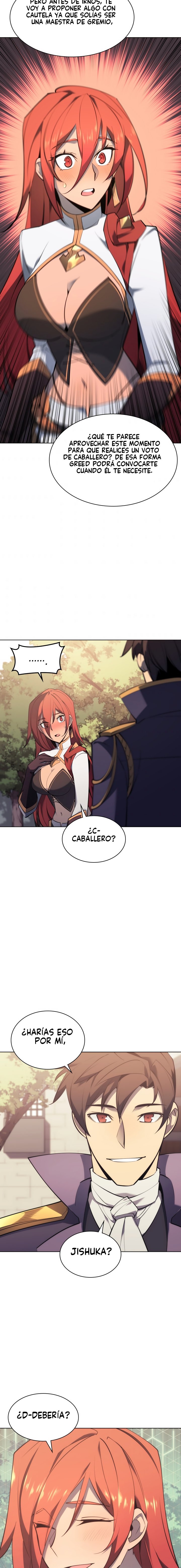 Read El Chetado (es) Manga Online