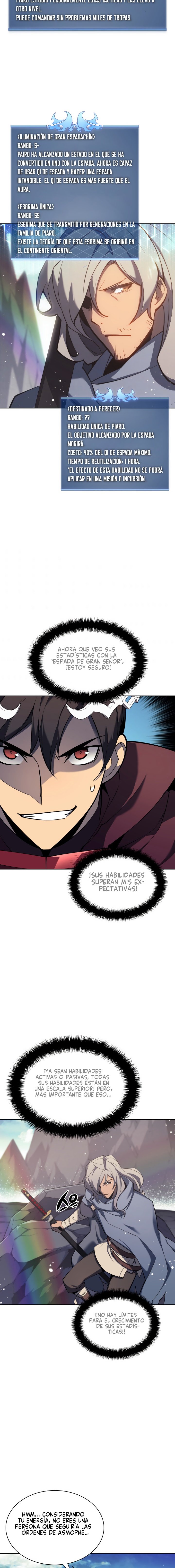 Read El Chetado (es) Manga Online