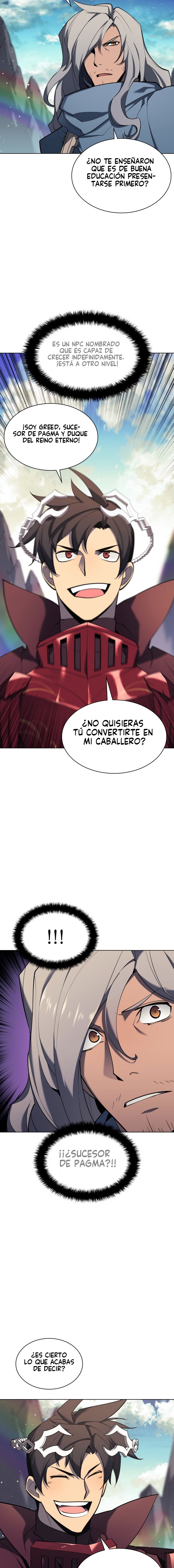 Read El Chetado (es) Manga Online