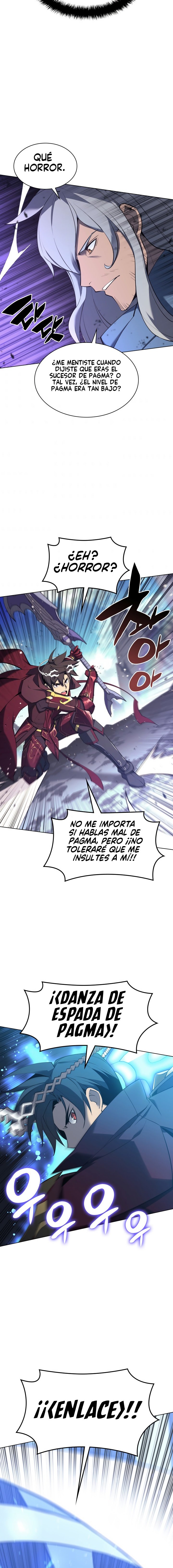 Read El Chetado (es) Manga Online