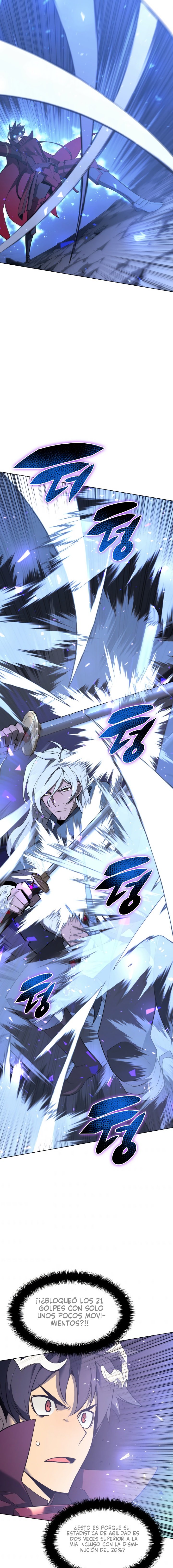 Read El Chetado (es) Manga Online