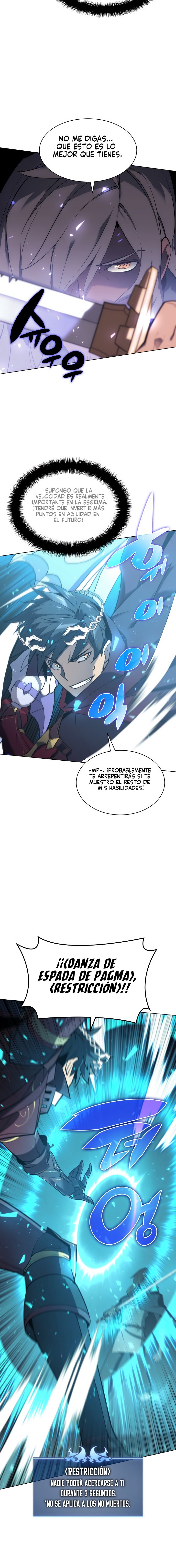 Read El Chetado (es) Manga Online
