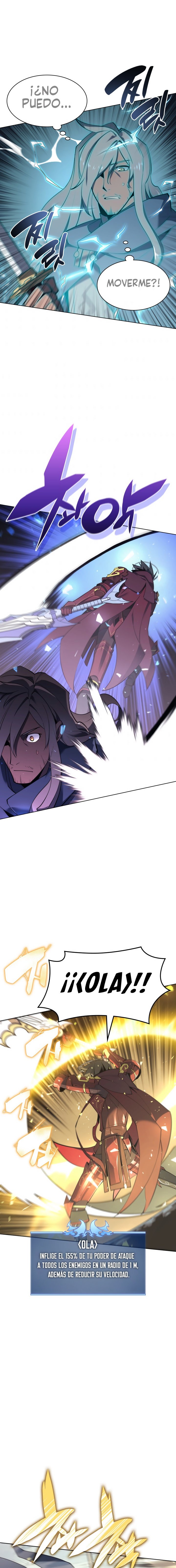 Read El Chetado (es) Manga Online