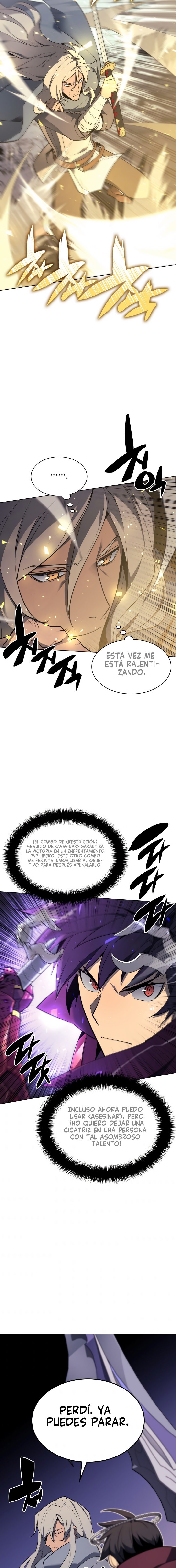 Read El Chetado (es) Manga Online