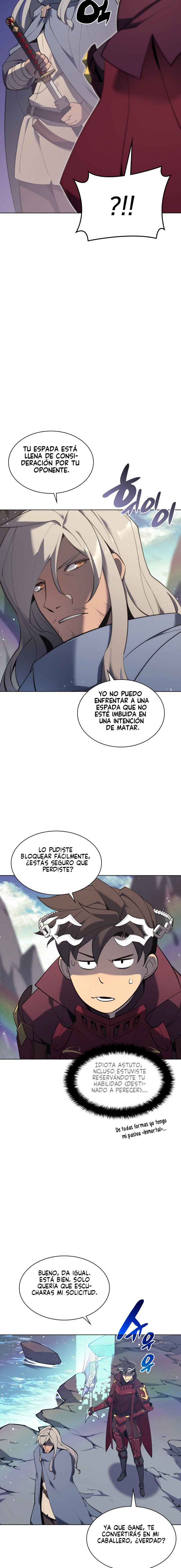 Read El Chetado (es) Manga Online