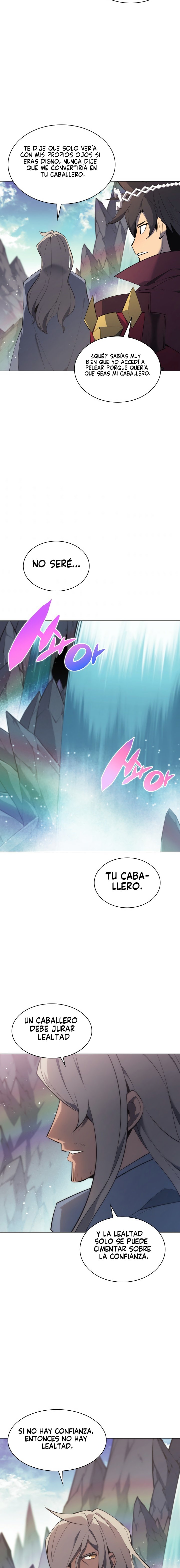 Read El Chetado (es) Manga Online
