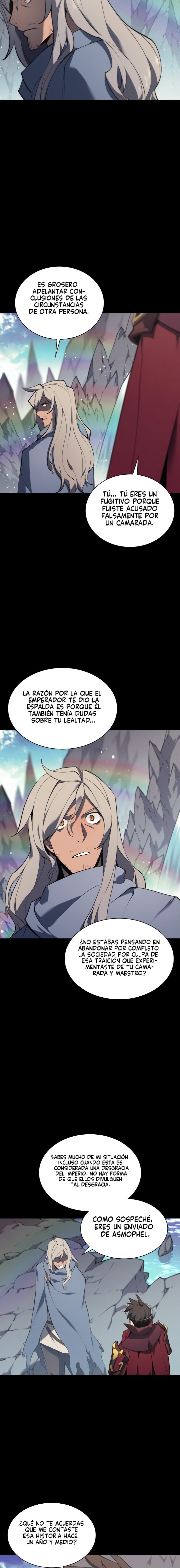 Read El Chetado (es) Manga Online