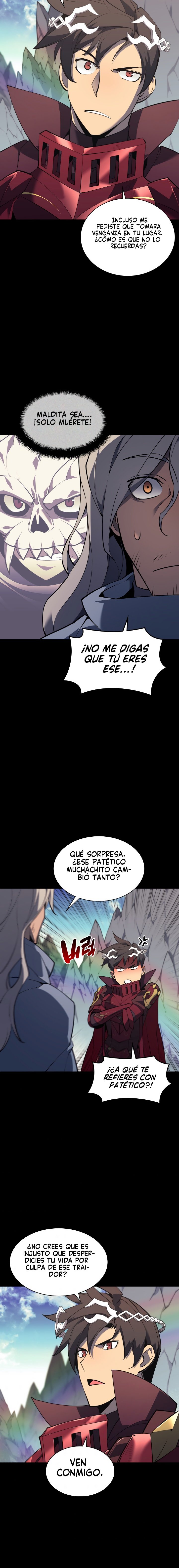 Read El Chetado (es) Manga Online
