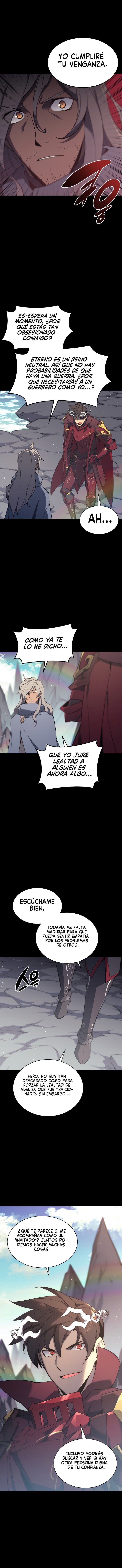 Read El Chetado (es) Manga Online