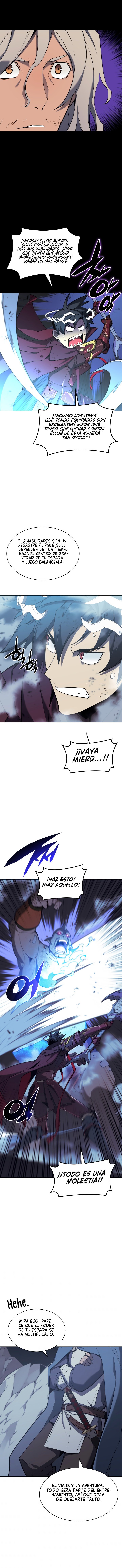 Read El Chetado (es) Manga Online