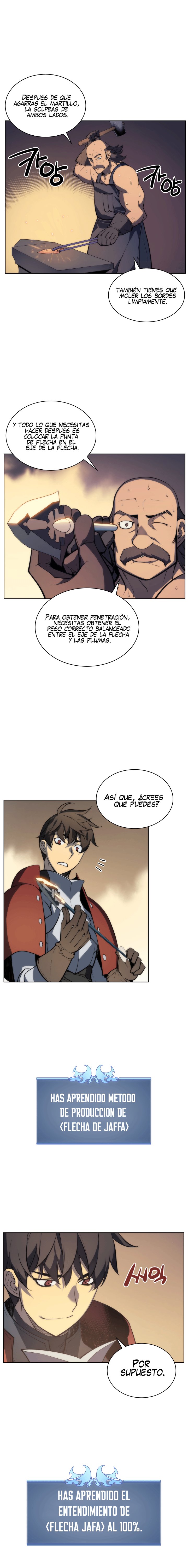 Read El Chetado (es) Manga Online