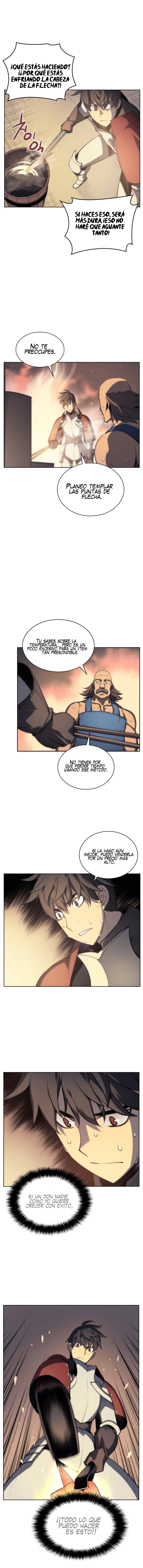 Read El Chetado (es) Manga Online