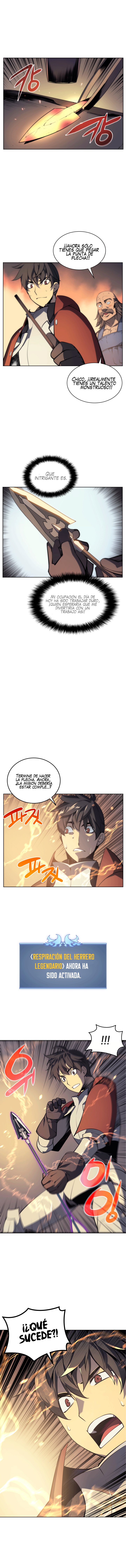 Read El Chetado (es) Manga Online