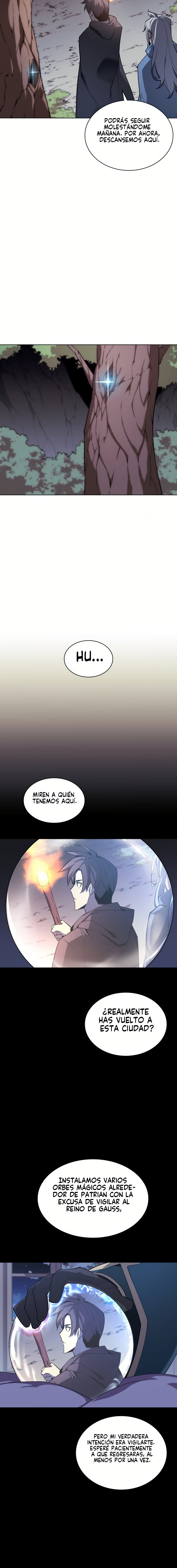 Read El Chetado (es) Manga Online