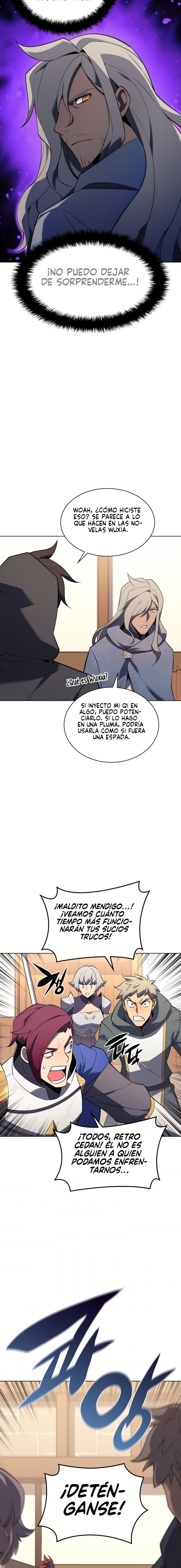 Read El Chetado (es) Manga Online