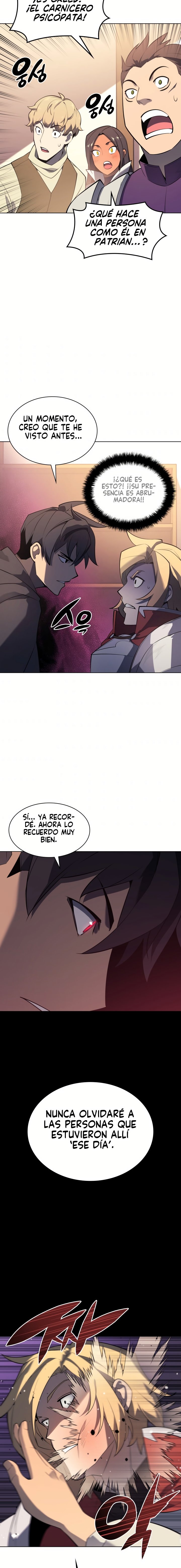 Read El Chetado (es) Manga Online
