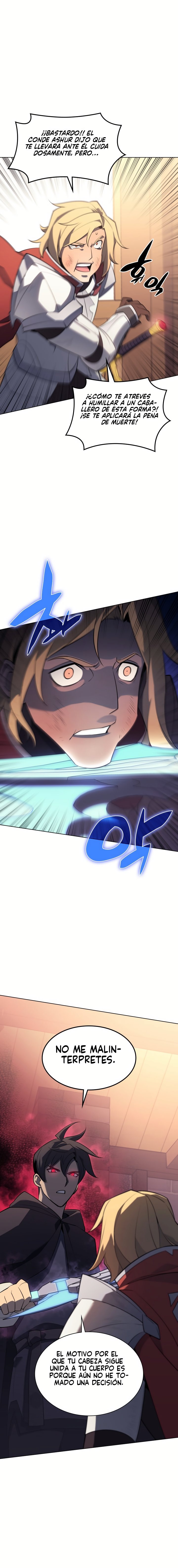 Read El Chetado (es) Manga Online