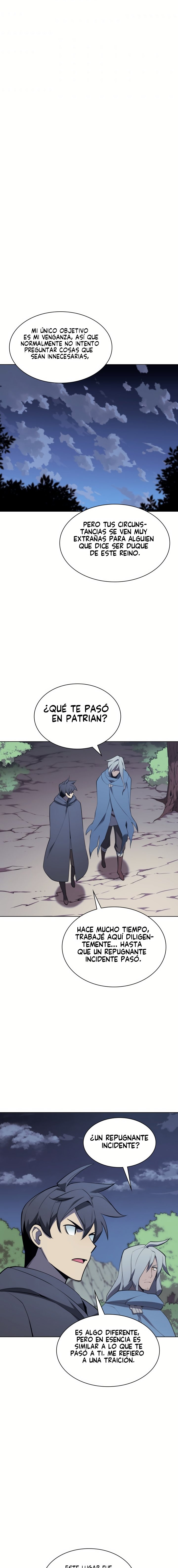 Read El Chetado (es) Manga Online