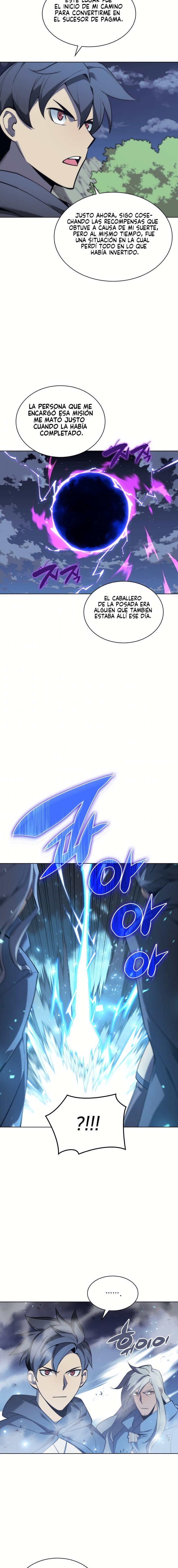 Read El Chetado (es) Manga Online