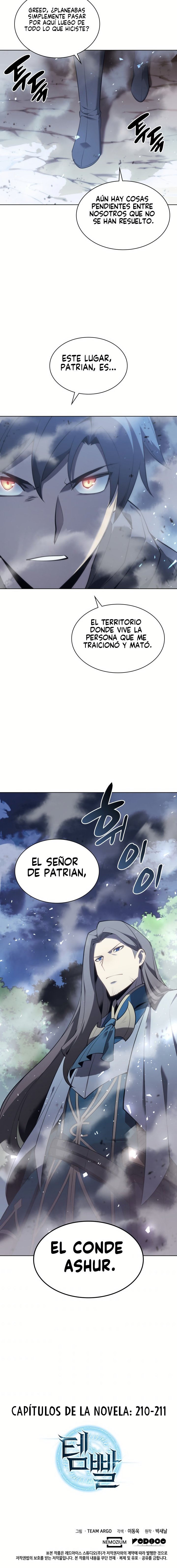 Read El Chetado (es) Manga Online