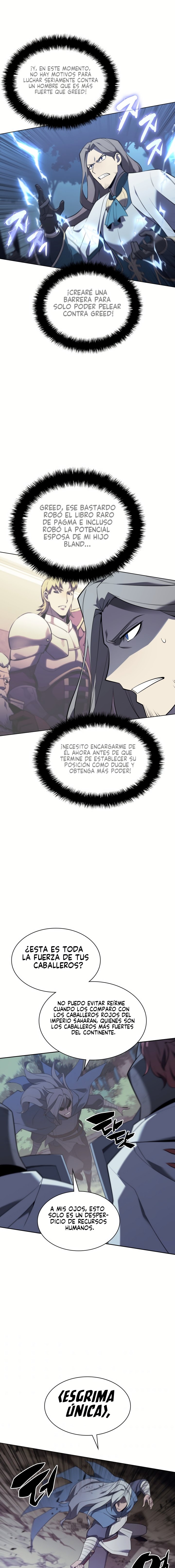 Read El Chetado (es) Manga Online