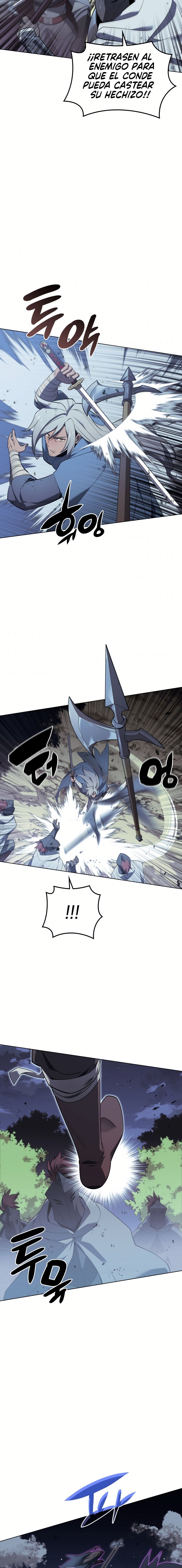 Read El Chetado (es) Manga Online