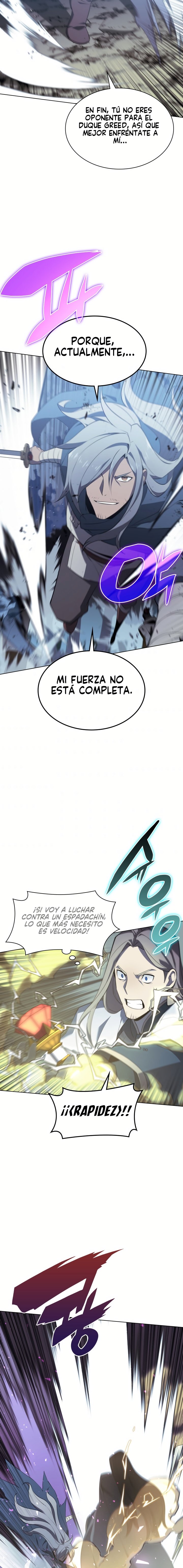 Read El Chetado (es) Manga Online