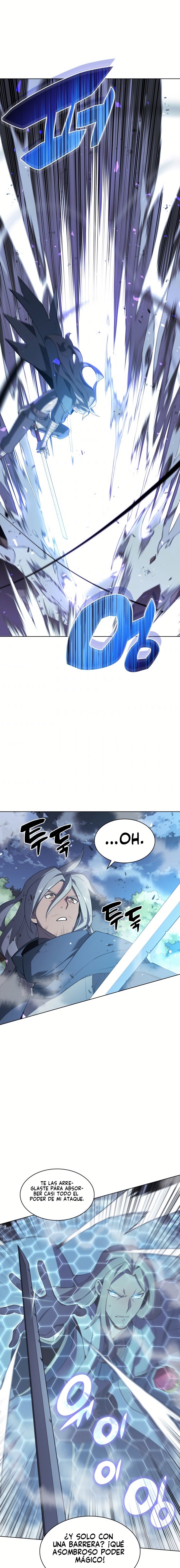 Read El Chetado (es) Manga Online