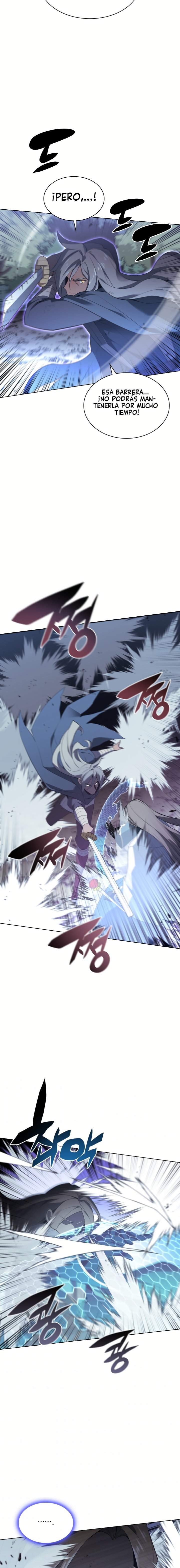 Read El Chetado (es) Manga Online