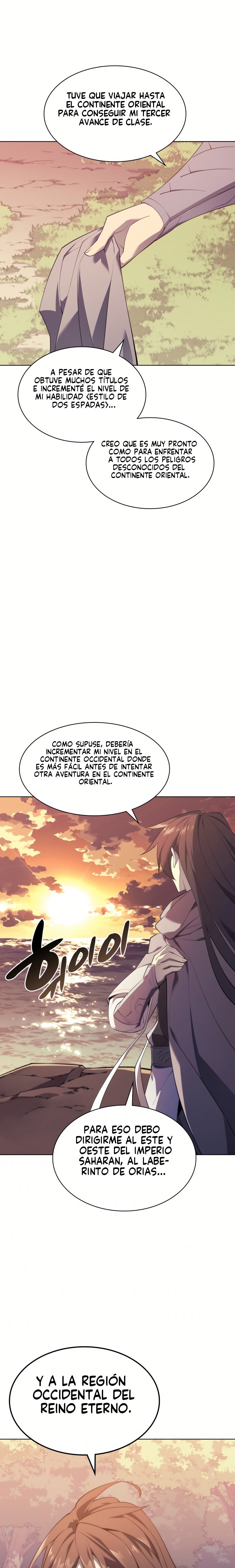 Read El Chetado (es) Manga Online