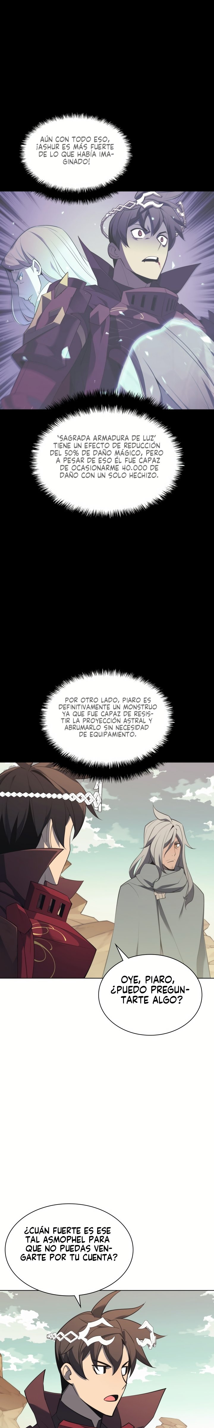 Read El Chetado (es) Manga Online
