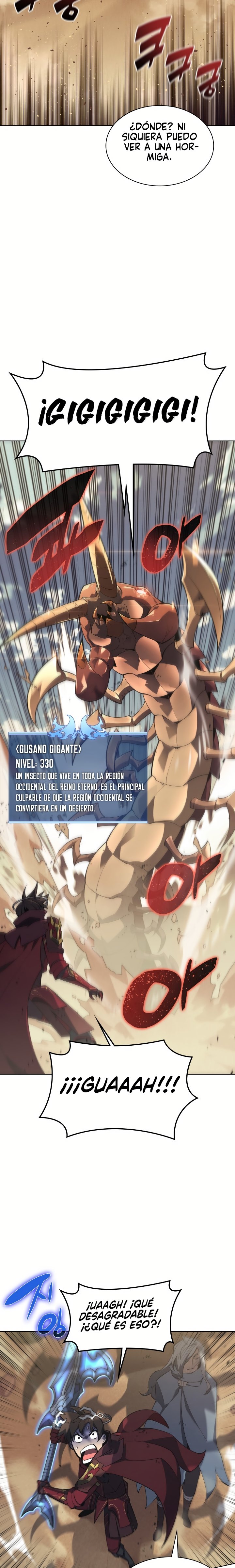 Read El Chetado (es) Manga Online
