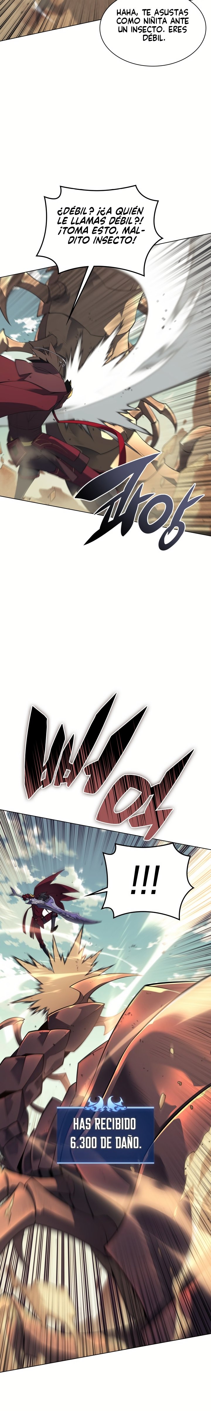 Read El Chetado (es) Manga Online