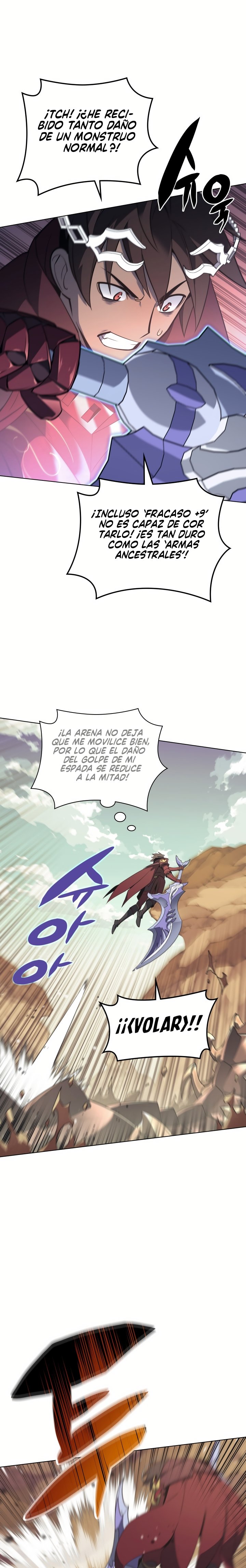 Read El Chetado (es) Manga Online