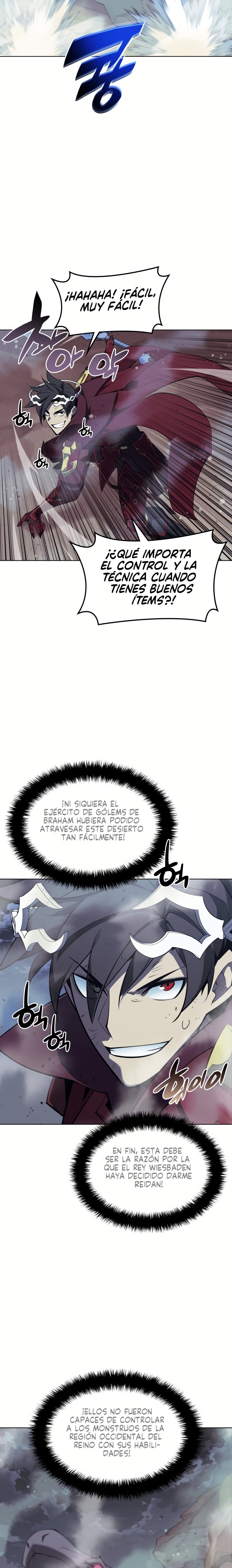 Read El Chetado (es) Manga Online