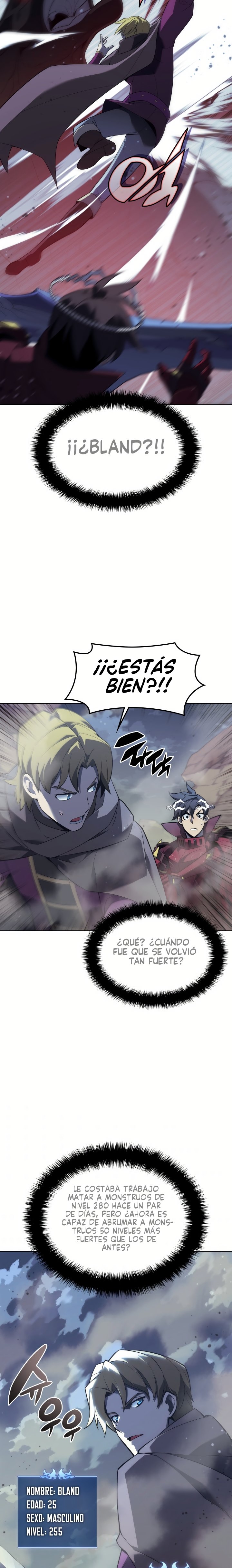 Read El Chetado (es) Manga Online