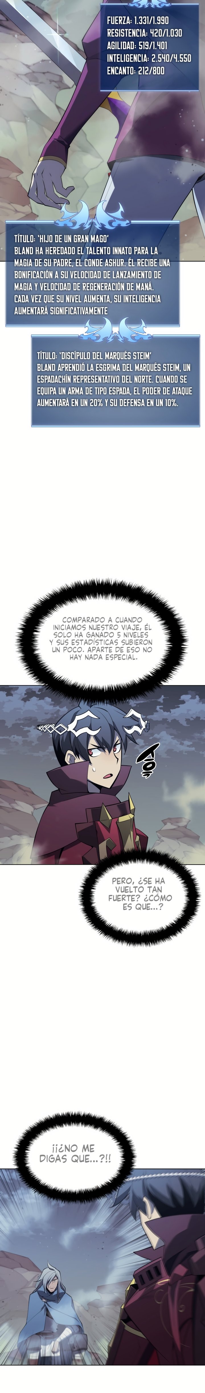 Read El Chetado (es) Manga Online