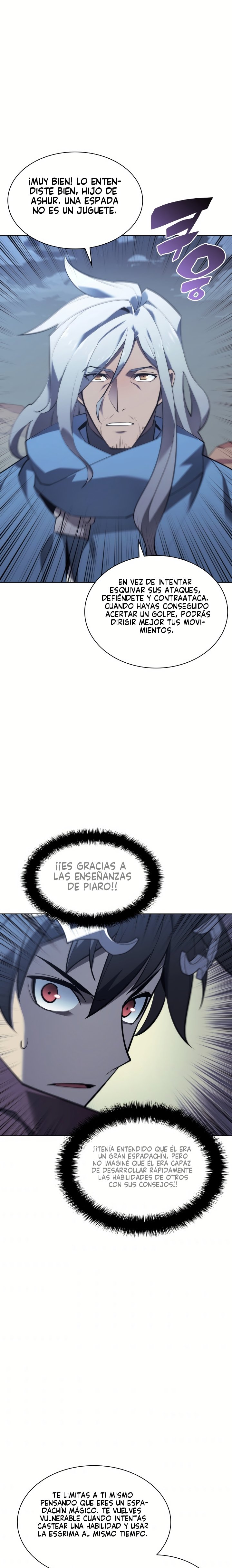 Read El Chetado (es) Manga Online