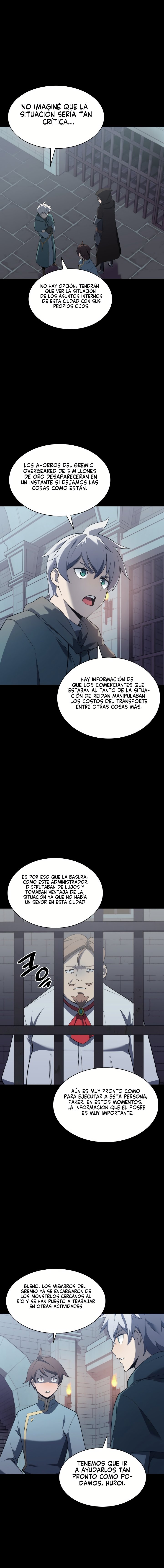 Read El Chetado (es) Manga Online