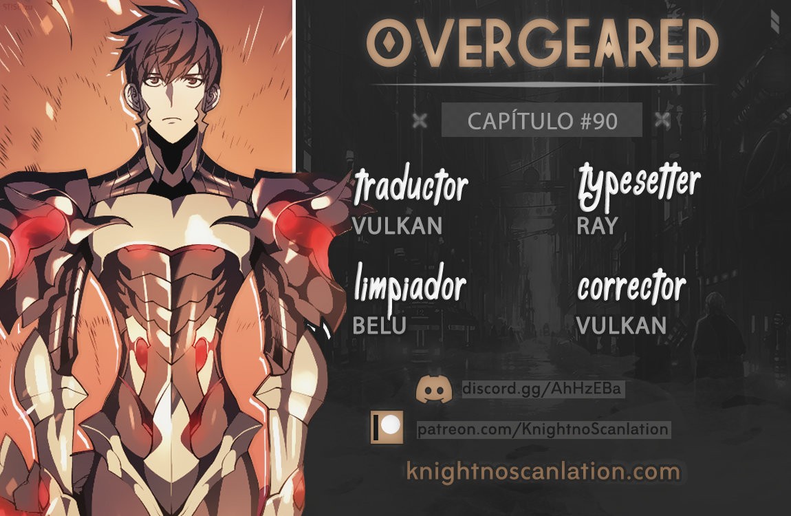 Read El Chetado (es) Manga Online