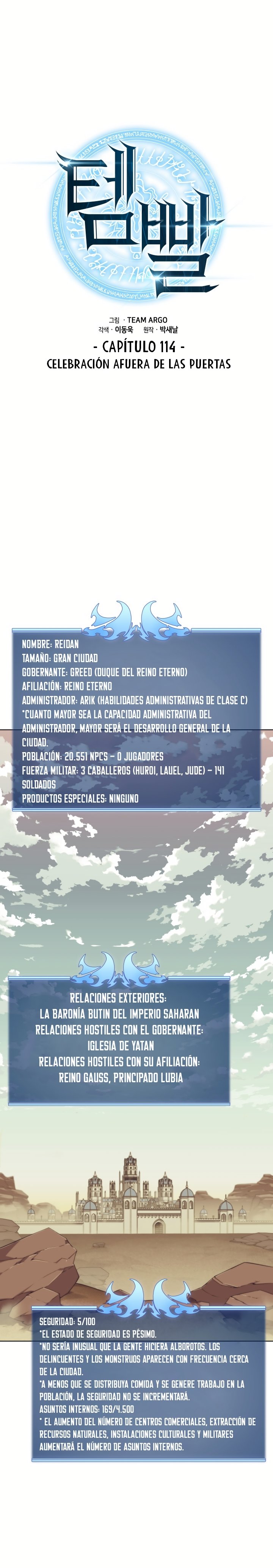 Read El Chetado (es) Manga Online