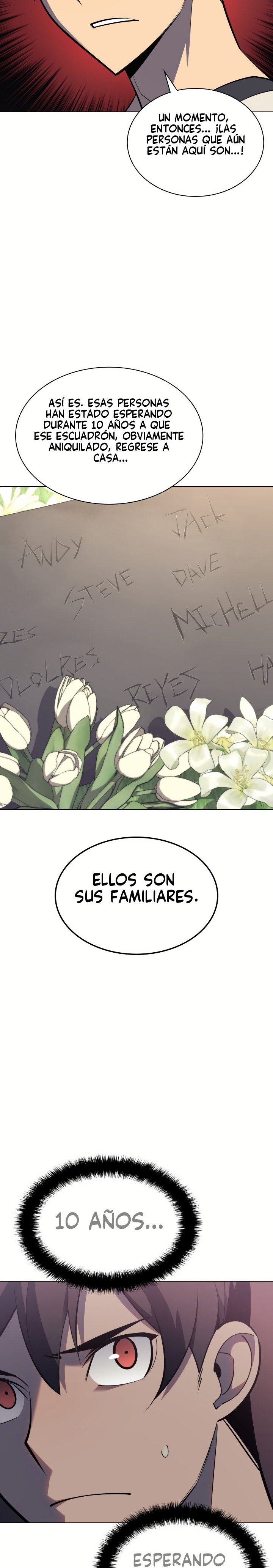 Read El Chetado (es) Manga Online