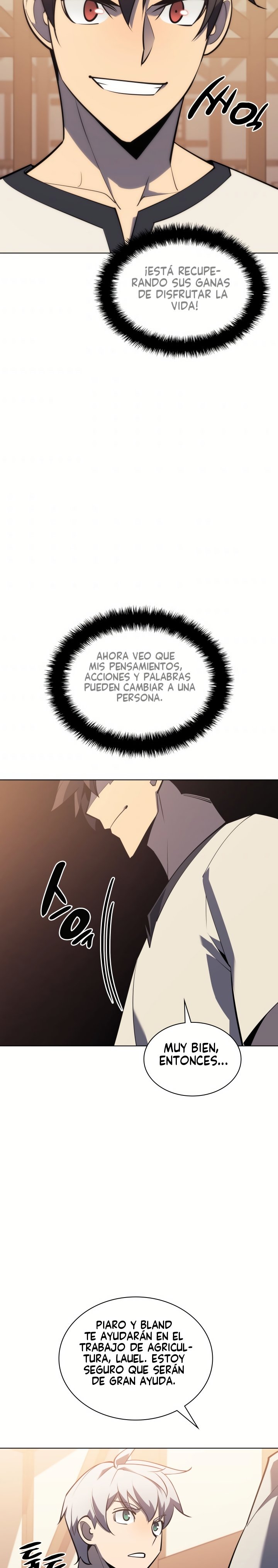 Read El Chetado (es) Manga Online