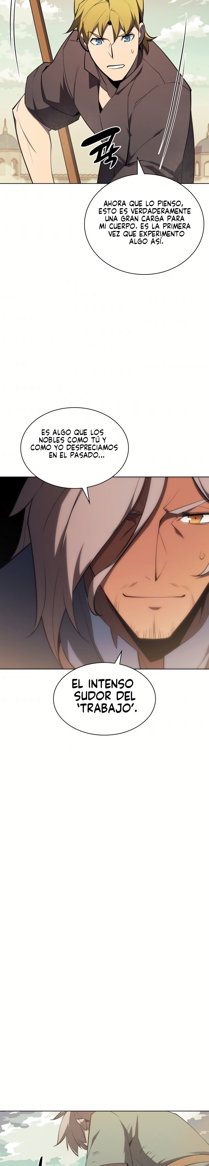 Read El Chetado (es) Manga Online