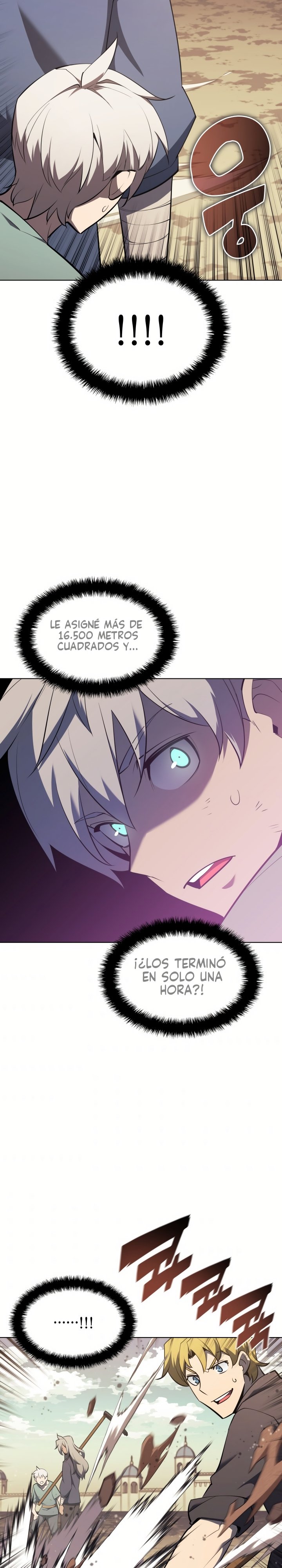 Read El Chetado (es) Manga Online
