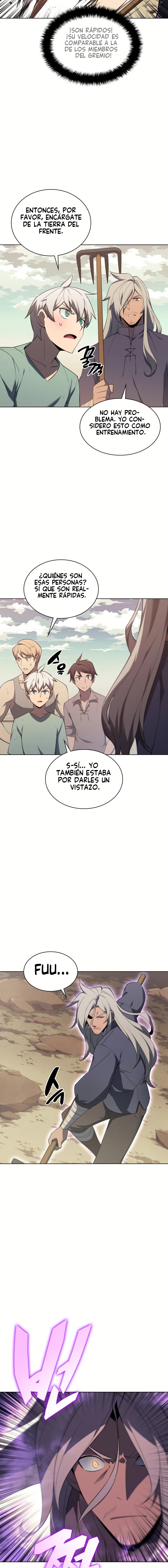Read El Chetado (es) Manga Online
