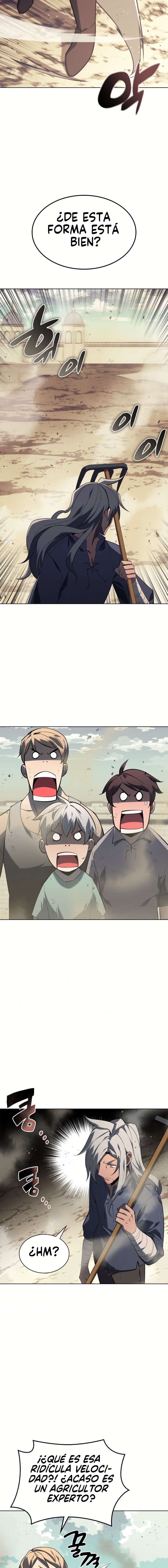 Read El Chetado (es) Manga Online