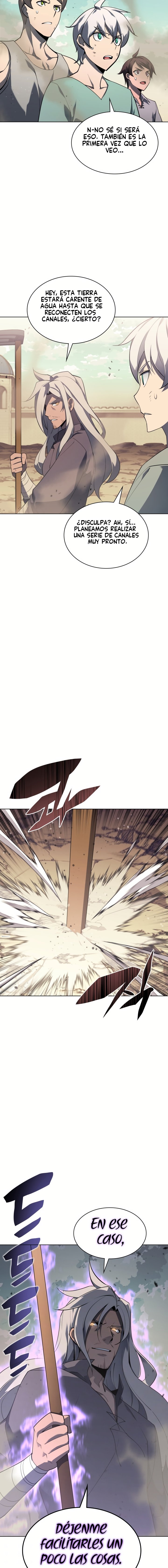 Read El Chetado (es) Manga Online