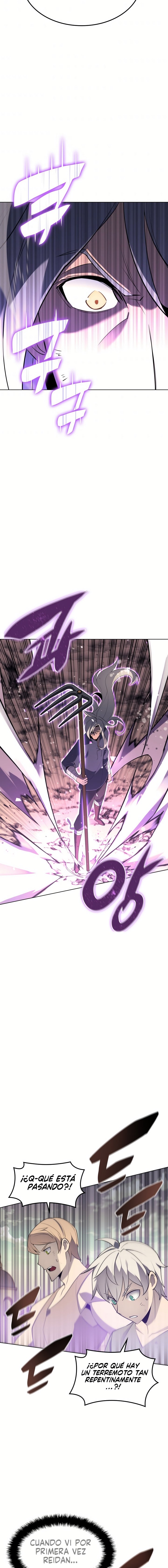 Read El Chetado (es) Manga Online