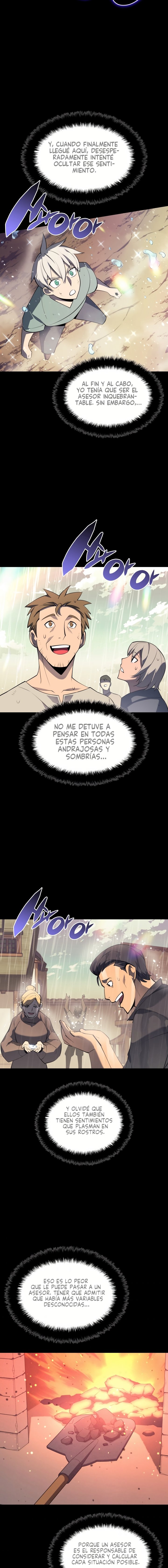 Read El Chetado (es) Manga Online